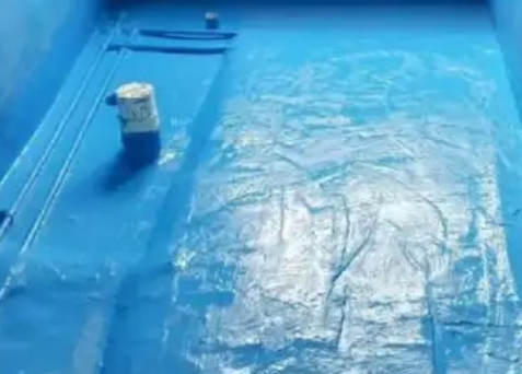 彰武卫生间漏水维修公司分享下彰武卫生间防水工程中常用防水涂料介绍。